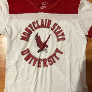 Montclair State University Shirt